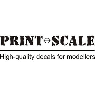 Print Scale