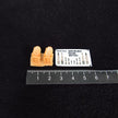 Spitfire Seat + 3D Decals Detailing set 2 pcs (3D-Printed) Scale 1:72 Metallic Details MDR72111 - For Aircraft Kit Model