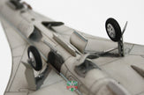 Modelsvit 72003 Plastic model aicraft kit Scale 1:72 MiG-21I Analog A-144-1