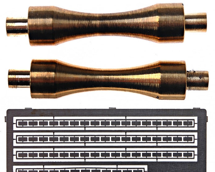 Modelsvit 1401 Plastic model submarine kit Scale 1:144 USS 