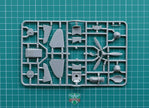 Modelsvit 4802 Plastic model aircraft kit Scale 1:48 Yakovlev Yak-1 (Winter version)