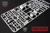 Modelsvit 4805 Plastic model aircraft kit Scale 1:48 Messerschmitt Bf-109C-3