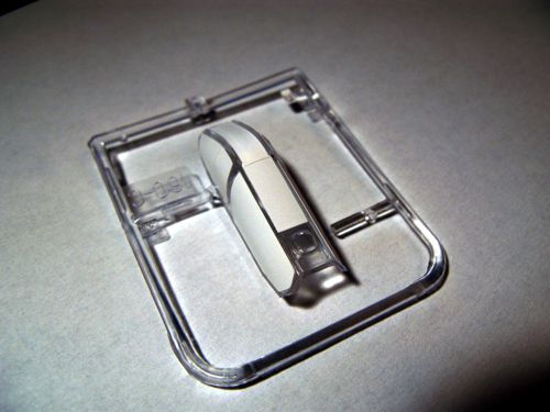 Painting Masks for model AH-1 (for Italeri) Scale 1:72 DAN Models MS720010