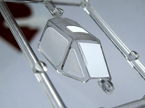 Painting Masks for helicopter Ka-50, Ka-50Sh (for Zvezda 7216.7272) Scale 1:72 DAN Models MS 720004