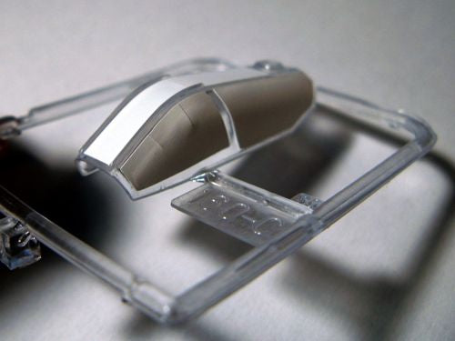 Painting Masks for model AH-1 (for Italeri) Scale 1:72 DAN Models MS720010