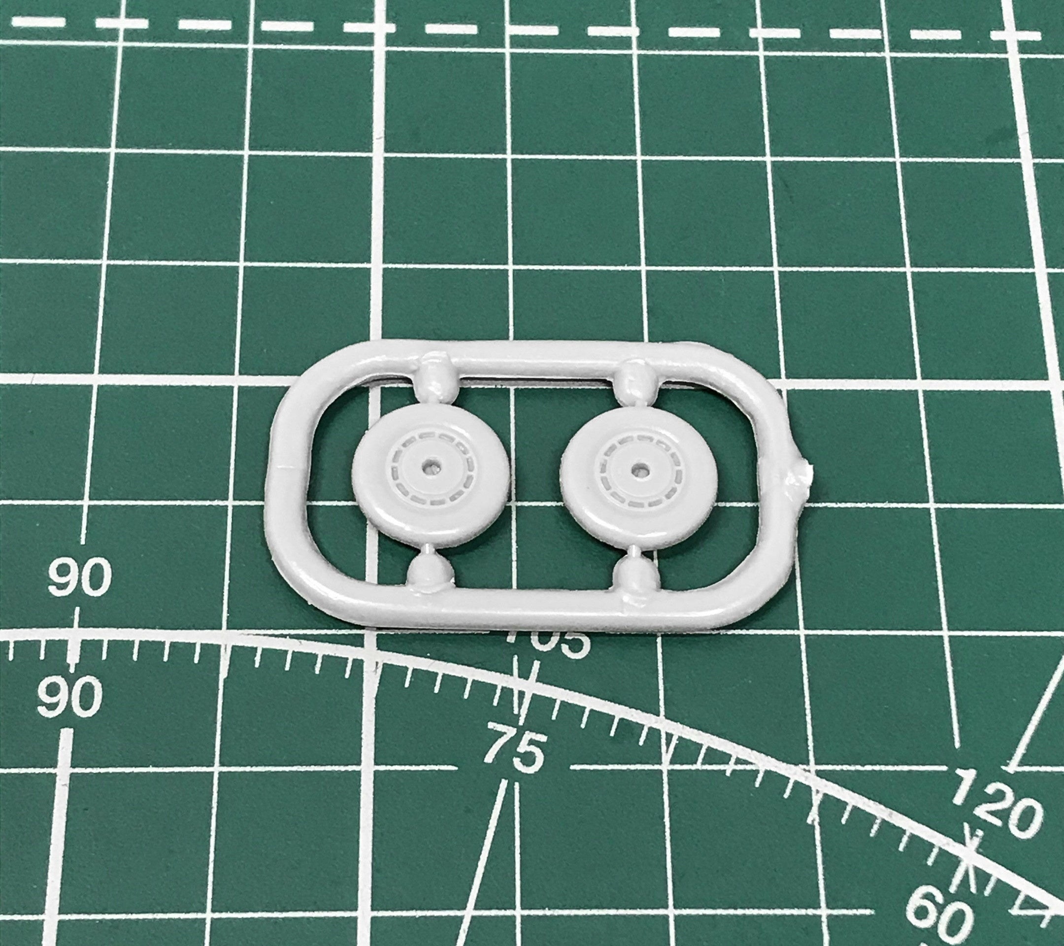 Handley Page HP-137 JetStream, Aircraft Model Kit Scale 1:72 SOVA-M SVM 72008