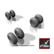 1/72 Antonov An-26 Curl wheels Scale 1:72 Armory Models AR AW72029