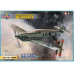 Modelsvit 4806 Plastic model aicraft kit Scale 1:48 Messerschmitt Bf 109D-1