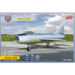 Modelsvit 72026 Plastic model aicraft kit Scale 1:72 Yak-1000