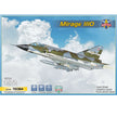 Modelsvit 72064 Plastic model aicraft kit Scale 1:72 Mirage IIIO Interceptor