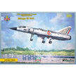 Modelsvit 72023 Plastic model aicraft kit Scale 1:72  Mirage III V-02