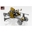 1/72 40mm Bofors AA automatic gun superdetailing set Scale 1:72 Armory Models AR pe7260