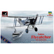 1/48 Fairey Flycatcher British interwar FAA Fighter, late version, w/ Jaguar-IV engine Scale 1:48 Armory Models AR48002