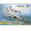 Modelsvit 72006 Plastic model aicraft kit Scale 1:72 Su-7B