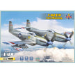 Modelsvit 4820 Plastic model aicraft kit Scale 1:48 F-82 E/H 