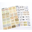 German WWII Topographic Maps & Soviet WWII Topographic Maps Scale 1:35 DAN Models DM 35218