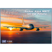 Airbus A310 MRTT/CC-150 Polaris Canadian Scale 1:144 AMP 144006 Plastic Model Aircraft Kit
