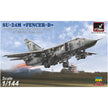 1/144 Sukhoj Su-24M Fencer Ukrainian modern 