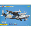 Modelsvit 72033 Plastic model aicraft kit Scale 1:72 Beriev Be-12PS