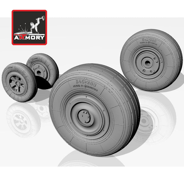 1/72 Mikoyan МiG-23ML, MLA, MLD, P(late), UM wheels Scale 1:72 Armory Models AR AW72016