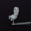 Ejection Seat KM-1M 2 pcs, Seats + 3D Decals (3D-Printed) Scale 1:48 Metallic Details MDR48259 - For Models Aircraft Kits