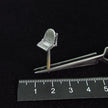 Spitfire Seat + 3D Decals Detailing set 2 pcs (3D-Printed) Scale 1:72 Metallic Details MDR72111 - For Aircraft Kit Model