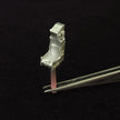 Ejection Seat F16F Rafale, Seats + 3D Decals (3D-Printed) Scale 1:72 Metallic Details MDR72110 - For Models Aircraft Kits