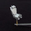 Ejection Seat KM-1M 2 pcs, Seats + 3D Decals (3D-Printed) Scale 1:48 Metallic Details MDR48259 - For Models Aircraft Kits