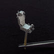 Ejection Seat KM-1M Seats + 3D Decals Detailing set 2 pcs (3D-Printed) Scale 1:72 Metallic Details MDR7297 - For Aircraft Models Kits