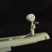 McDonnell Douglas F-4 Phantom II (J/S), Landing Gears, Wheels (for Italeri) Scale 1:48 Metallic Details MDR48251
