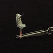 Ejection Seat F16F Rafale, Seats + 3D Decals (3D-Printed) Scale 1:72 Metallic Details MDR72110 - For Models Aircraft Kits
