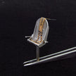 Hurricane Seats + 3D Decals Detailing set (3D-Printed) Scale 1:48 Metallic Details MDR48263 - For Aircraft Model Kits