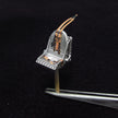 Spitfire Seats + 3D Decals 2 pcs Detailing set (3D-Printed) Scale 1:48 Metallic Details MDR48262 - For Model Kits Aircraft