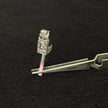 Ejection Seat F16F Rafale, Seats + 3D Decals (3D-Printed) Scale 1:72 Metallic Details MDR72110 - For Models Aircraft Kits