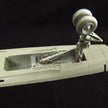 McDonnell Douglas F-4 Phantom II (J/S), Landing Gears, Wheels (for Italeri) Scale 1:48 Metallic Details MDR48251