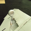 McDonnell Douglas F-4 Phantom II (J/S), Landing Gears, Wheels (for Italeri) Scale 1:48 Metallic Details MDR48251