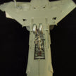 McDonnell Douglas F-4 Phantom II (J/S), Landing Gears, Wheels (for Hasegawa) Scale 1:48 Metallic Details MDR48250