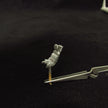 Harrier GR,3, GR,7, GR,9 Ejection Seats + 3D Decals Detailing set 2 pcs (3D-Printed) Scale 1:72 Metallic Details MDR72115 - For Aircraft Model Kits