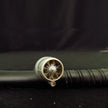 Gnome-Rhone 14M Engines Detailing set 2 pcs (3D-Printed) Scale 1:72 Metallic Details MDR72104 - For Aircraft Kit Model