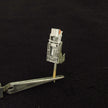 Ejection Seat F16F Rafale, Seats + 3D Decals Detailing set (3D-Printed) Scale 1:48 Metallic Details MDR48261 - For Aircraft Models Kits
