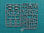 Modelsvit 4802 Plastic model aircraft kit Scale 1:48 Yakovlev Yak-1 (Winter version)