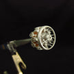 Bristol Taurus, Engine Detailing set (3D-Printed) Scale 1:72 Metallic Details MDR72109 - For Aircraft Model Kit