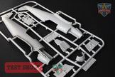 Modelsvit 4805 Plastic model aircraft kit Scale 1:48 Messerschmitt Bf-109C-3