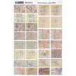 German WWII Topographic Maps & Soviet WWII Topographic Maps Scale 1:35 DAN Models DM 35218