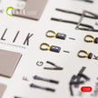 Interior 3D Decals Aircraft Boeing EA-18G Growler (for MENG Model Kit) Scale 1:48 KeliK K48036 USA