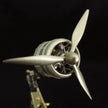 Bristol Taurus, Engine Detailing set (3D-Printed) Scale 1:72 Metallic Details MDR72109 - For Aircraft Model Kit