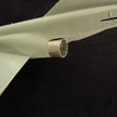 McDonnell Douglas F-4 Phantom II (E/J/F/G/S), Jet Nozzels Detailing set (3D-Printed) Scale 1:48 (Recommended for kit: Italeri, Hasegawa) Metallic Details MDR48268 - For Model Aircraft Kits