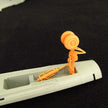 McDonnell Douglas F-4 Phantom II (J/S), Landing Gears, Wheels (for Italeri) Scale 1:48 Metallic Details MDR48251
