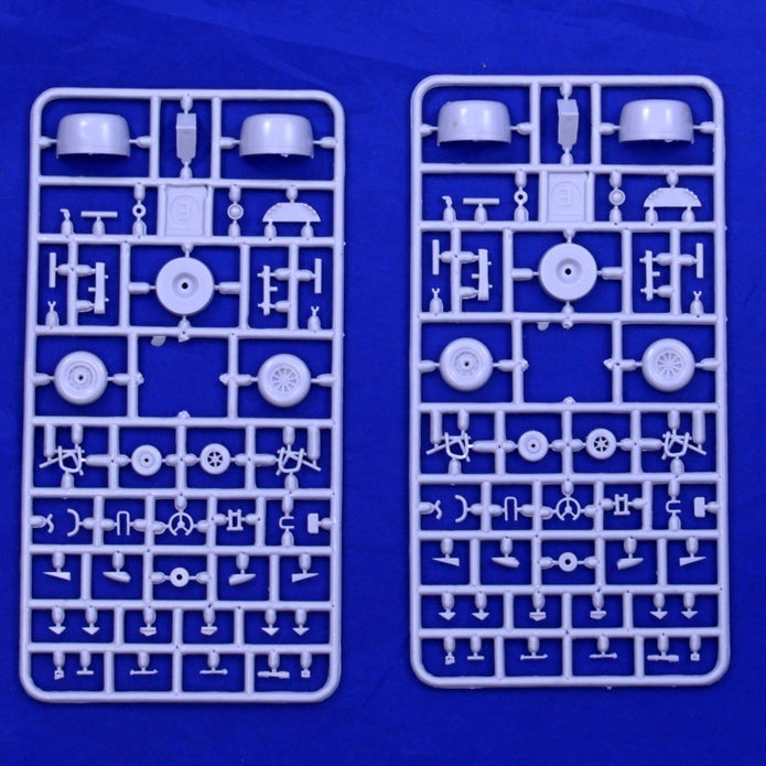 Grumman SHU-16B Albatross Seaplane, Aircraft Model Kit Scale 1:72 SOVA-M SVM 72026