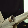 McDonnell Douglas F-4 Phantom II (E/J/F/G/S), Jet Nozzels Detailing set (3D-Printed) Scale 1:48 (Recommended for kit: Italeri, Hasegawa) Metallic Details MDR48268 - For Model Aircraft Kits
